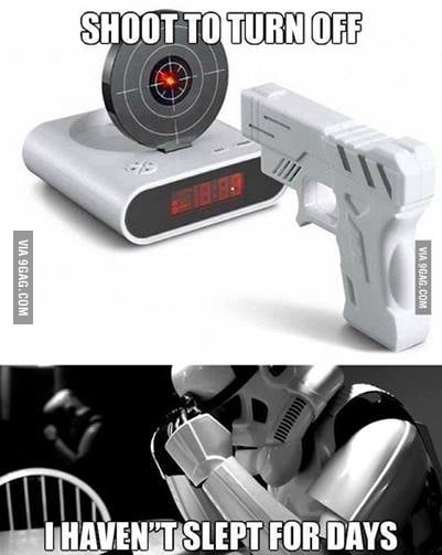 Detail Stormtrooper Aim Meme Nomer 6