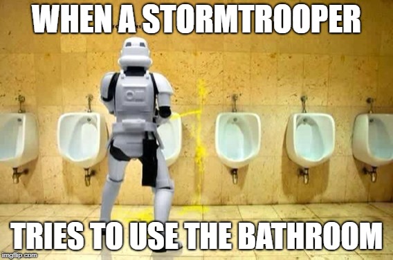 Detail Stormtrooper Aim Meme Nomer 10