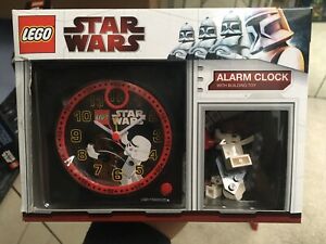 Detail Stormtrooper Alarm Clock Nomer 37