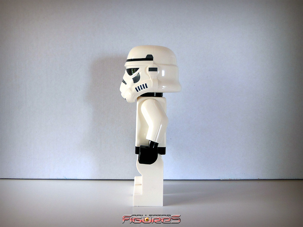 Detail Stormtrooper Alarm Clock Nomer 48