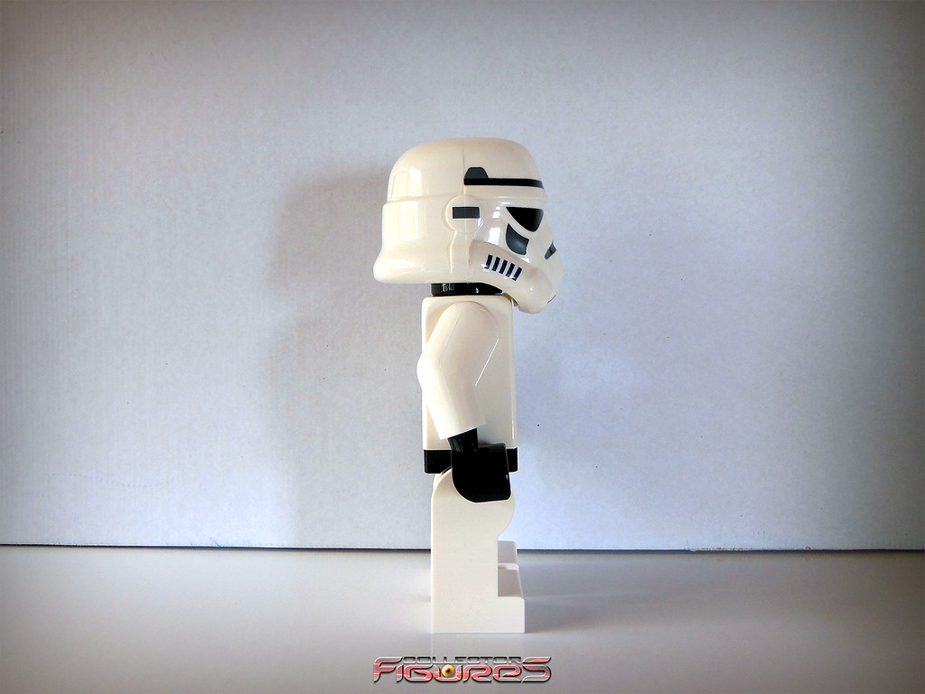 Detail Stormtrooper Alarm Clock Nomer 52