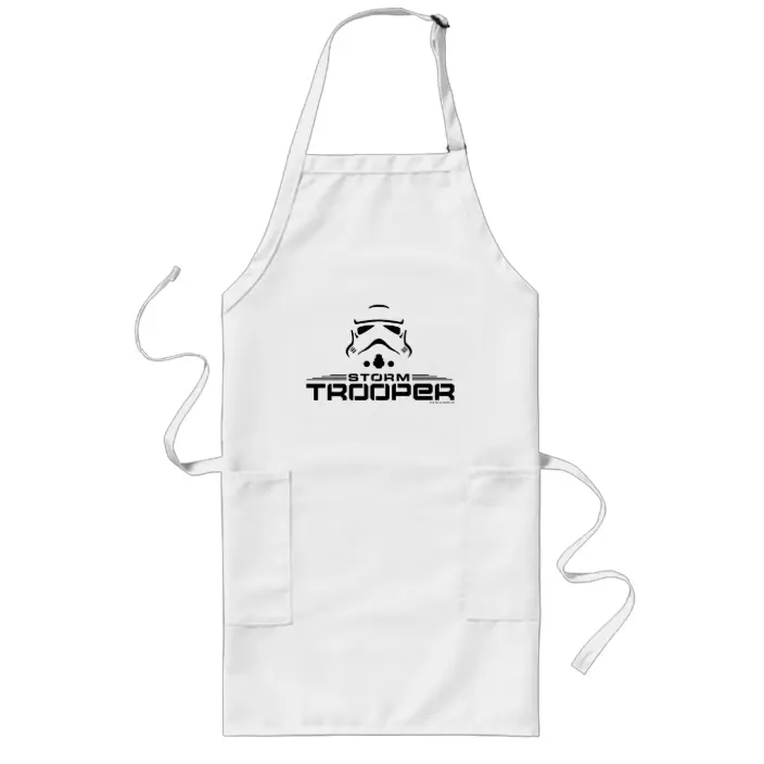 Detail Stormtrooper Apron Nomer 11