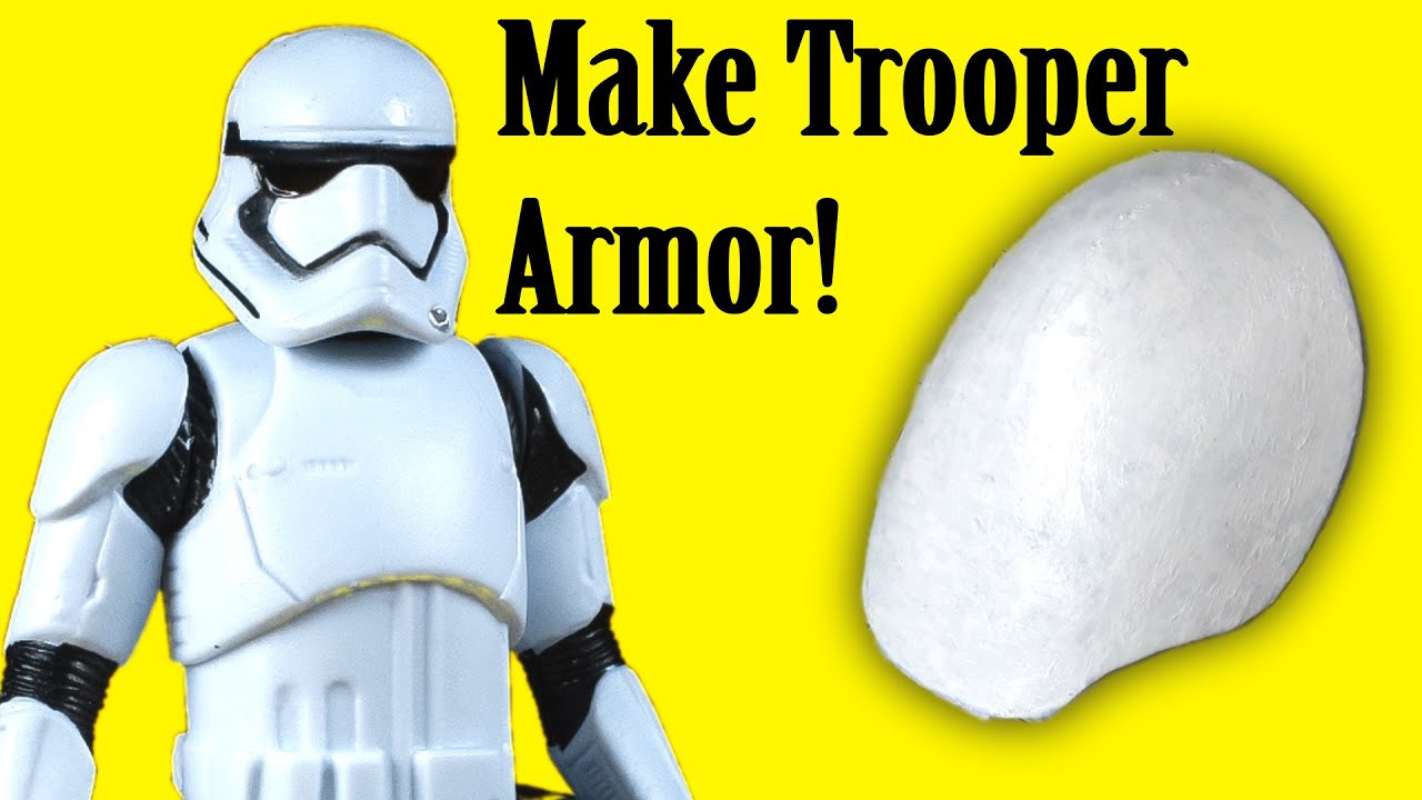 Detail Stormtrooper Armor Plastic Nomer 31