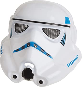 Detail Stormtrooper Armor Plastic Nomer 36