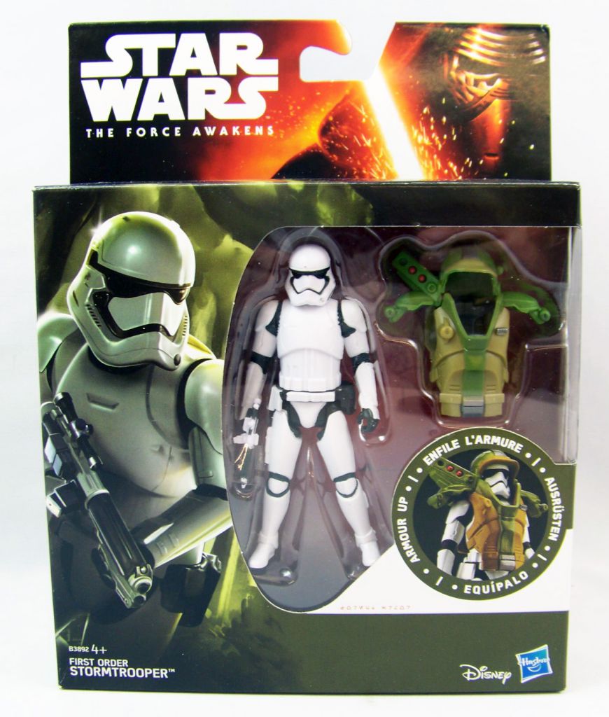 Detail Stormtrooper Armor Plastic Nomer 49