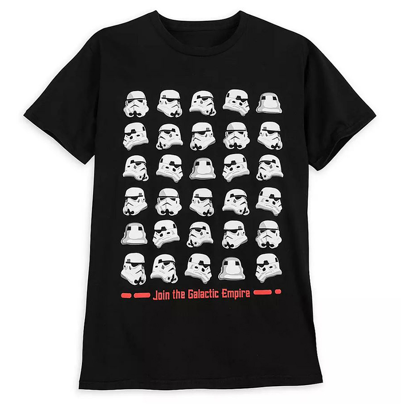 Detail Stormtrooper Armor Shirt Nomer 30