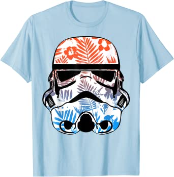 Detail Stormtrooper Armor Shirt Nomer 31