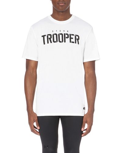 Detail Stormtrooper Armor Shirt Nomer 33