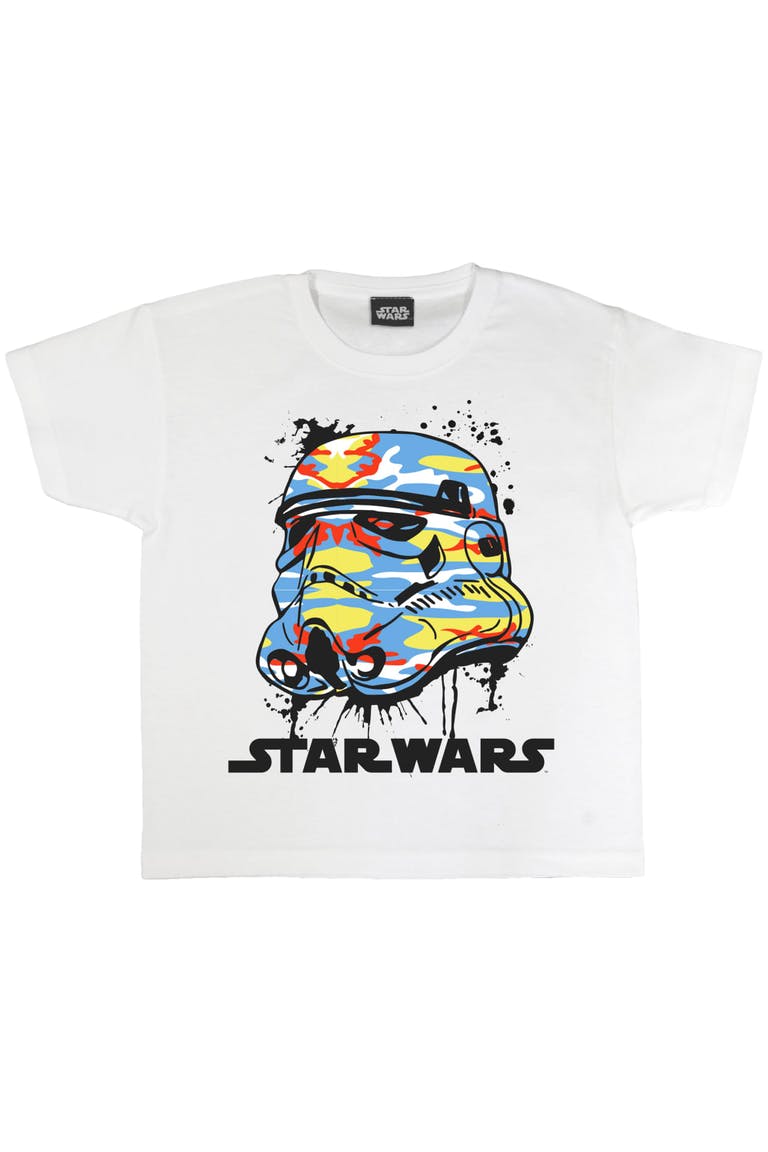 Detail Stormtrooper Armor Shirt Nomer 41