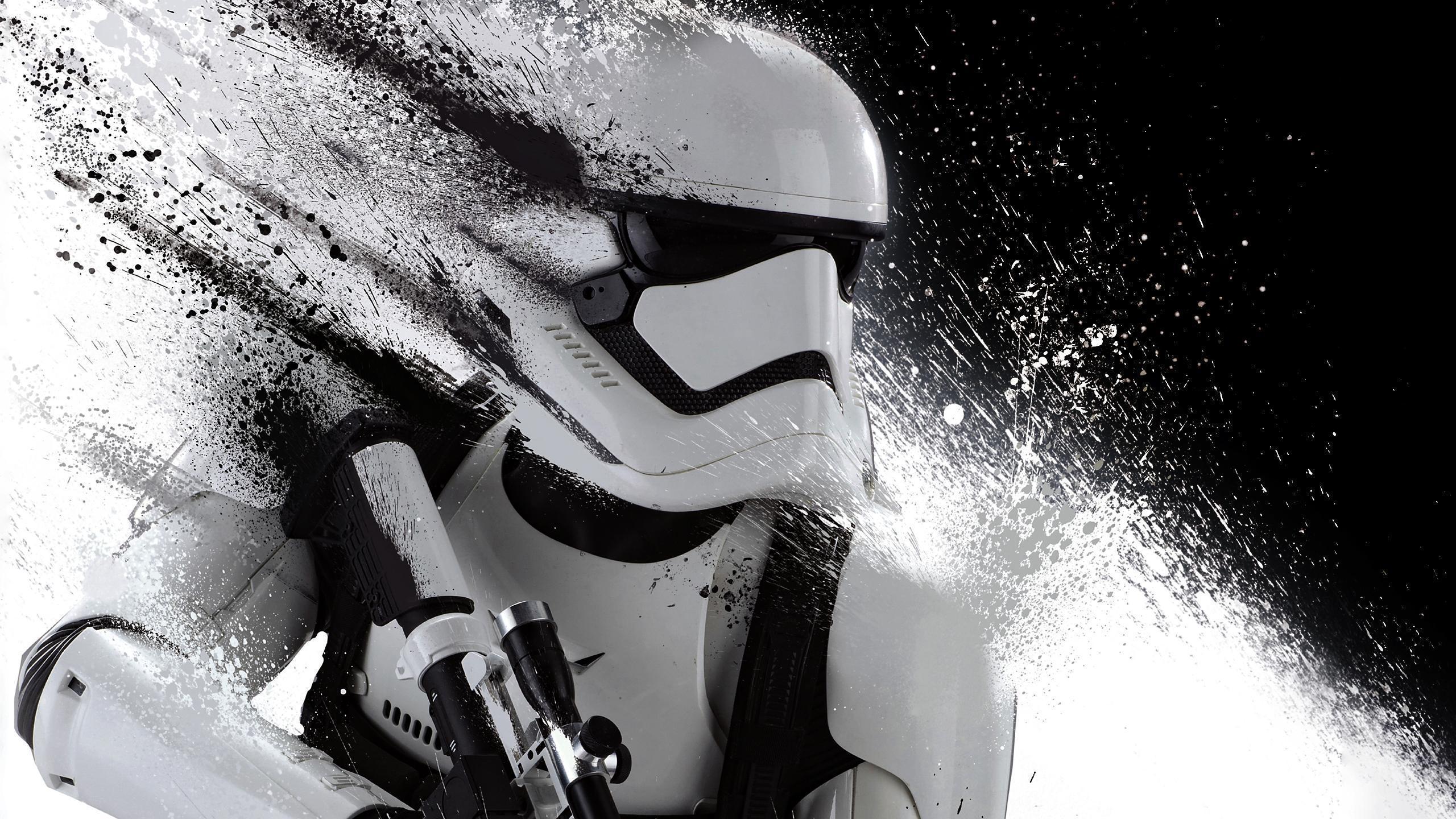 Detail Stormtrooper Background Nomer 3