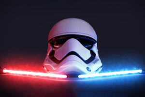 Detail Stormtrooper Backgrounds Nomer 14