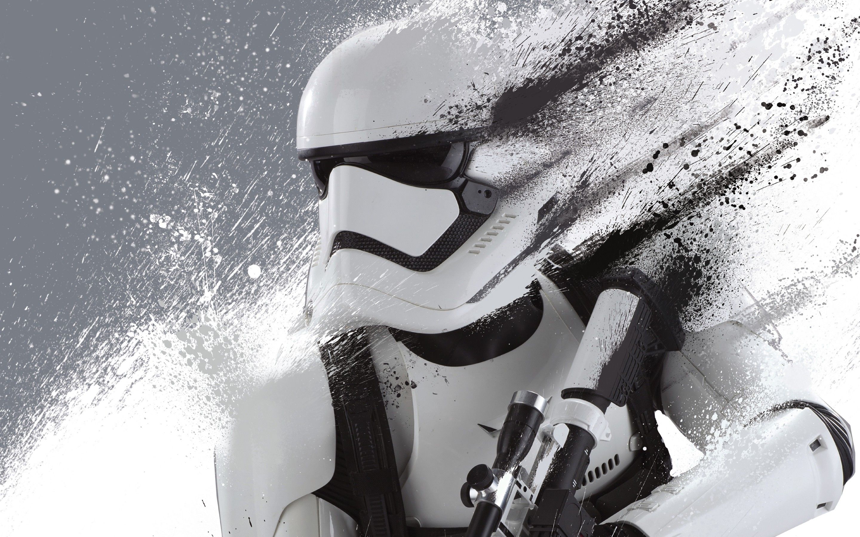 Detail Stormtrooper Backgrounds Nomer 4