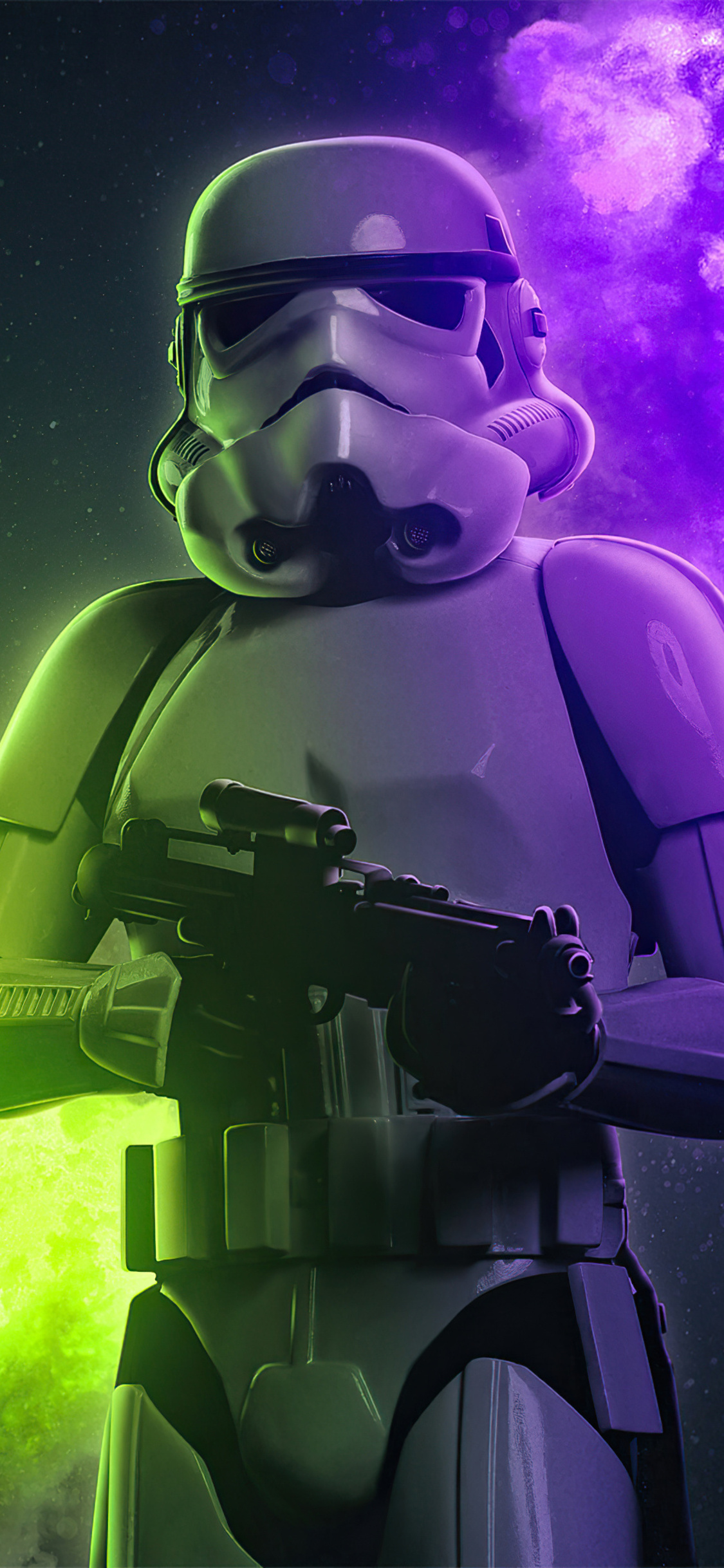 Detail Stormtrooper Backgrounds Nomer 40