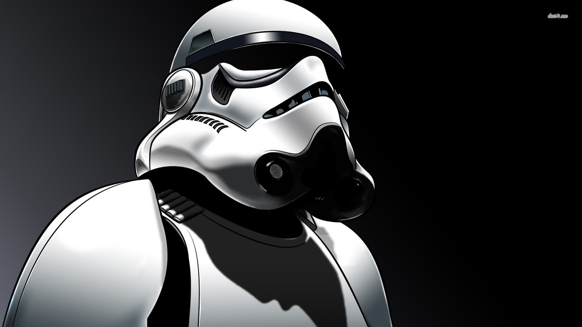 Detail Stormtrooper Backgrounds Nomer 42