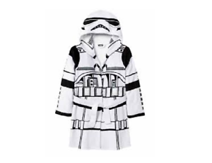 Detail Stormtrooper Bathrobe Nomer 11