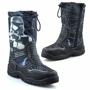 Detail Stormtrooper Boots For Kids Nomer 14