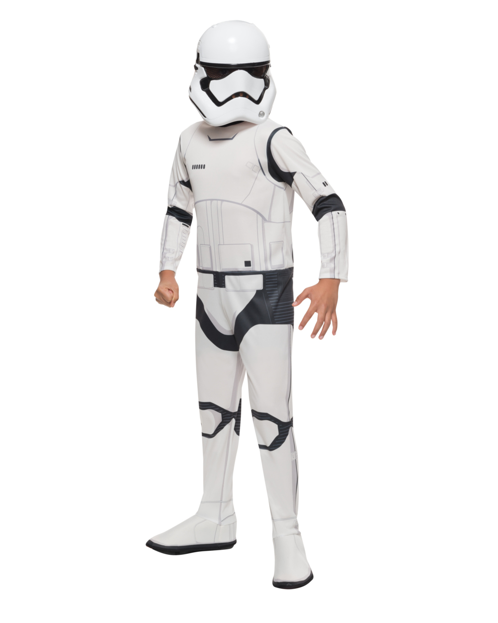 Detail Stormtrooper Boots For Kids Nomer 17