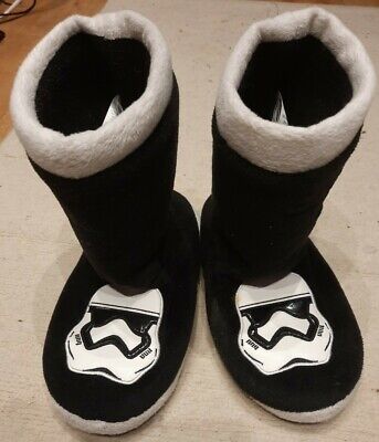 Detail Stormtrooper Boots For Kids Nomer 29