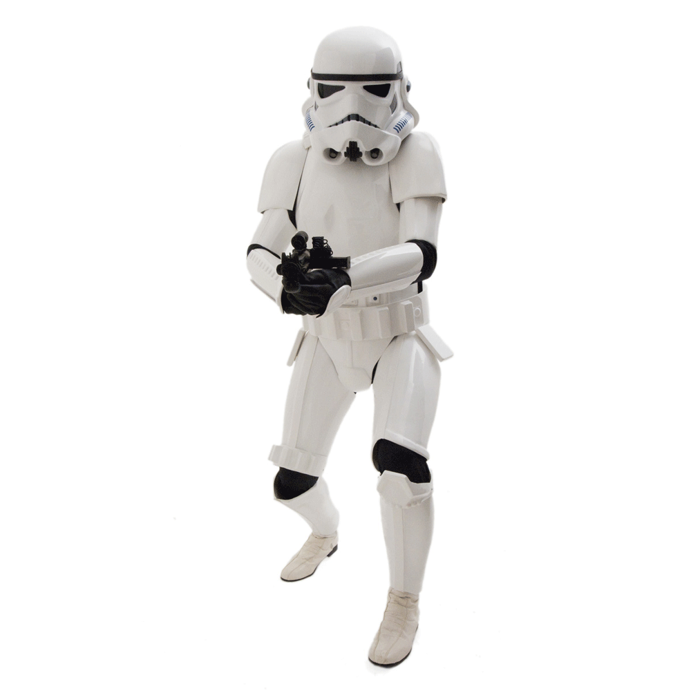 Detail Stormtrooper Boots For Kids Nomer 40