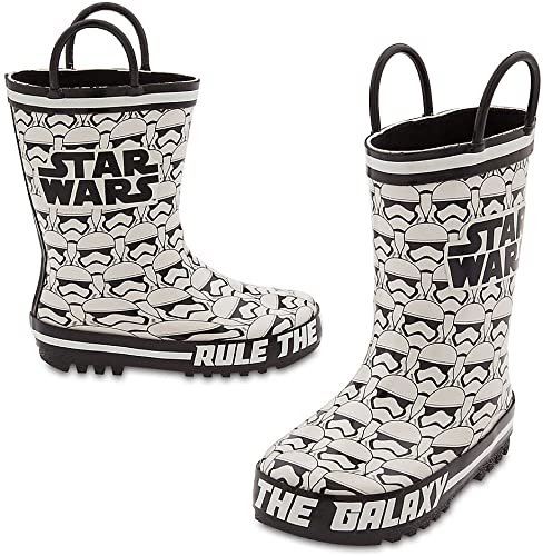 Detail Stormtrooper Boots For Kids Nomer 47