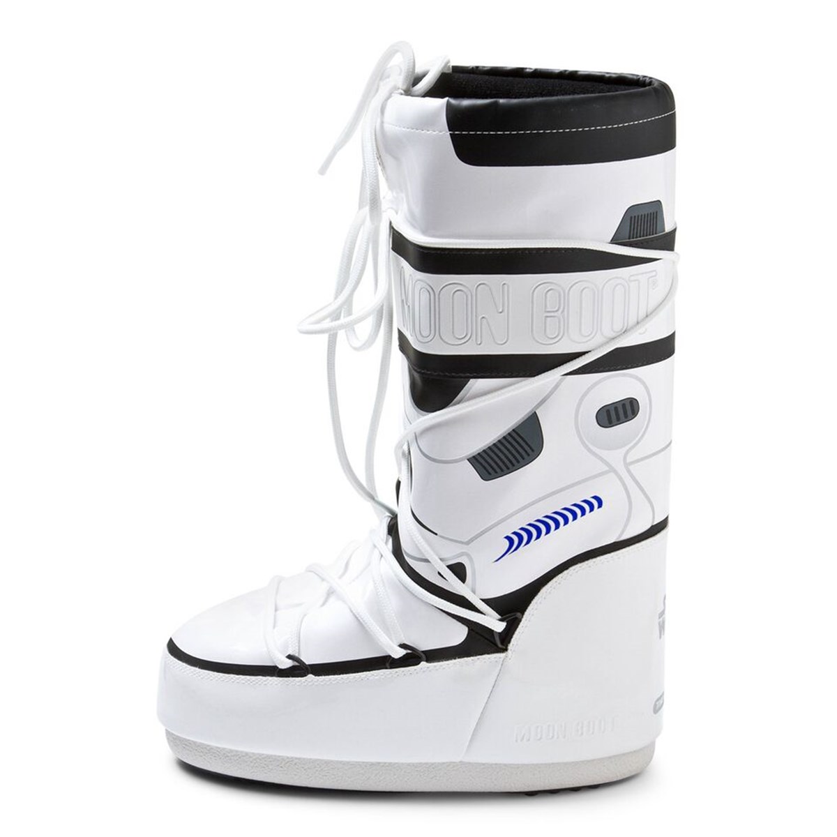 Detail Stormtrooper Boots For Kids Nomer 7