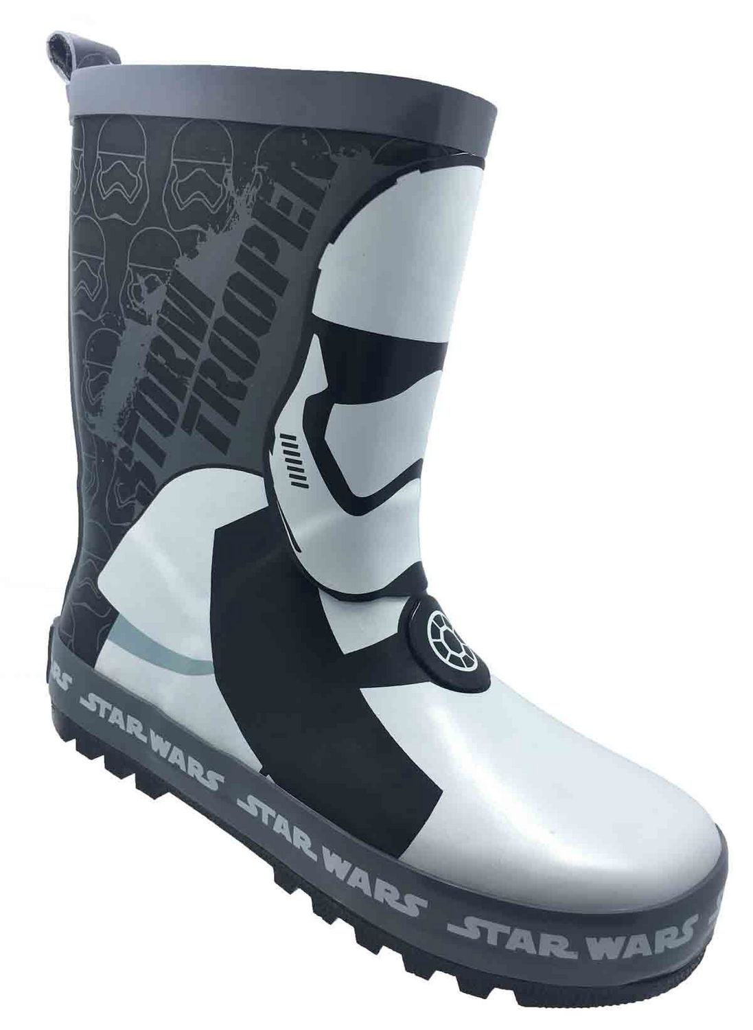 Detail Stormtrooper Boots For Kids Nomer 10