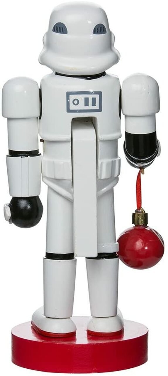 Detail Stormtrooper Bowling Ball Nomer 36