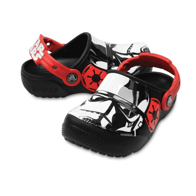 Detail Stormtrooper Crocs Nomer 15