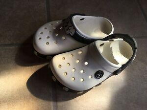 Detail Stormtrooper Crocs Nomer 24