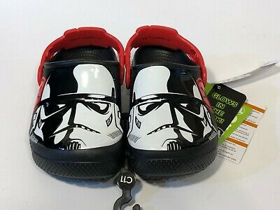 Detail Stormtrooper Crocs Nomer 27