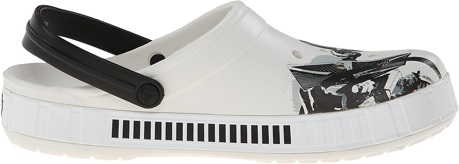 Detail Stormtrooper Crocs Nomer 29