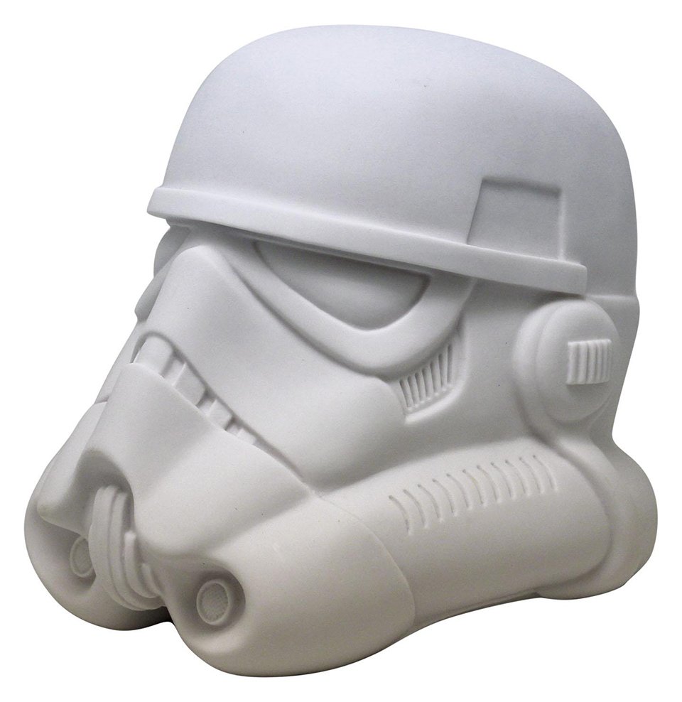 Detail Stormtrooper Design A Vinyl Nomer 11