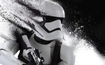 Detail Stormtrooper Desktop Wallpaper Nomer 2