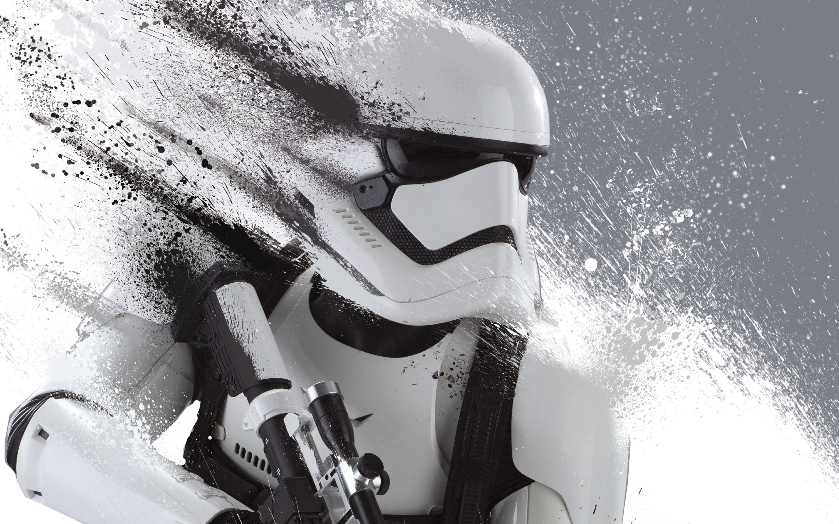 Detail Stormtrooper Desktop Wallpaper Nomer 11