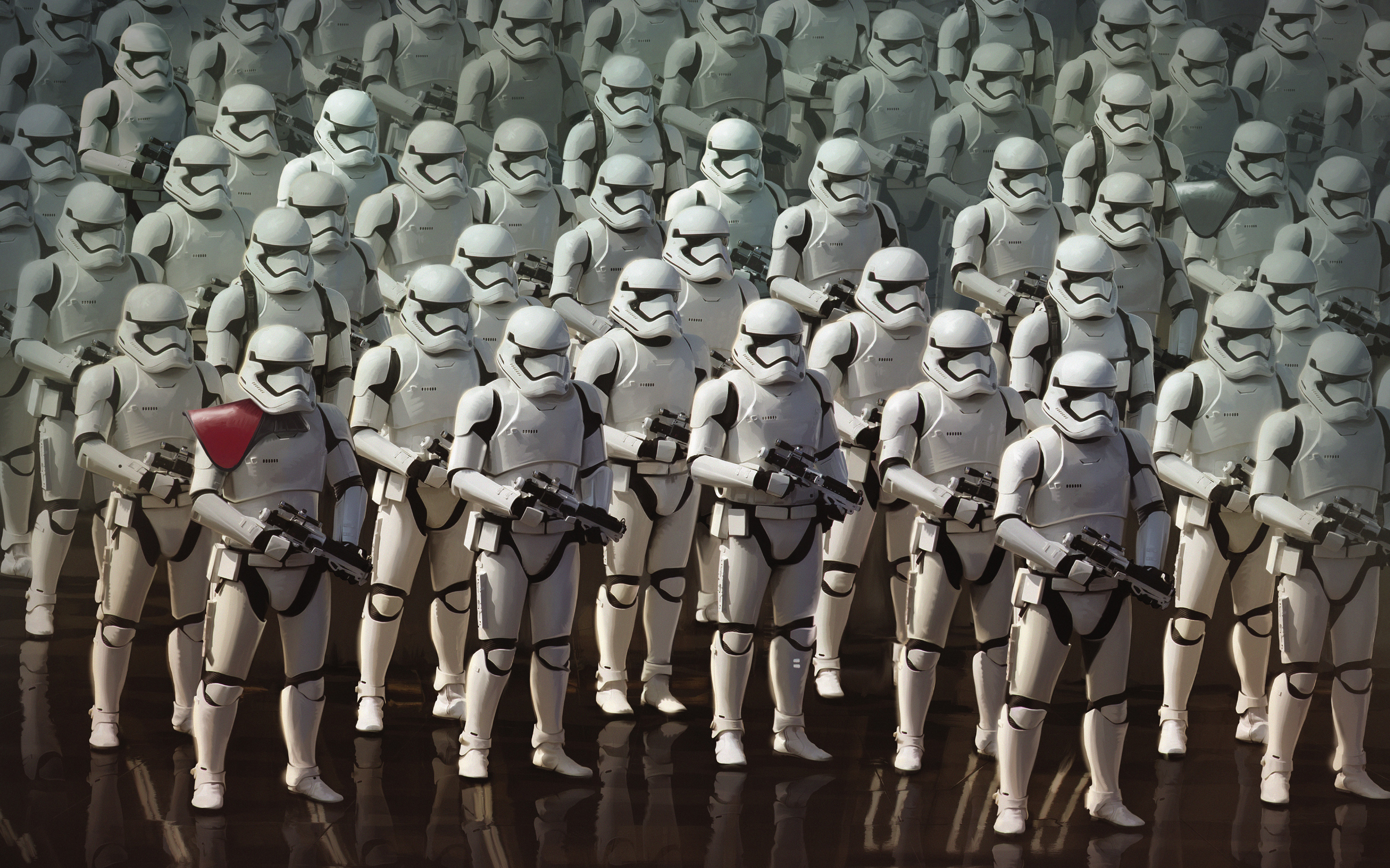 Detail Stormtrooper Desktop Wallpaper Nomer 22