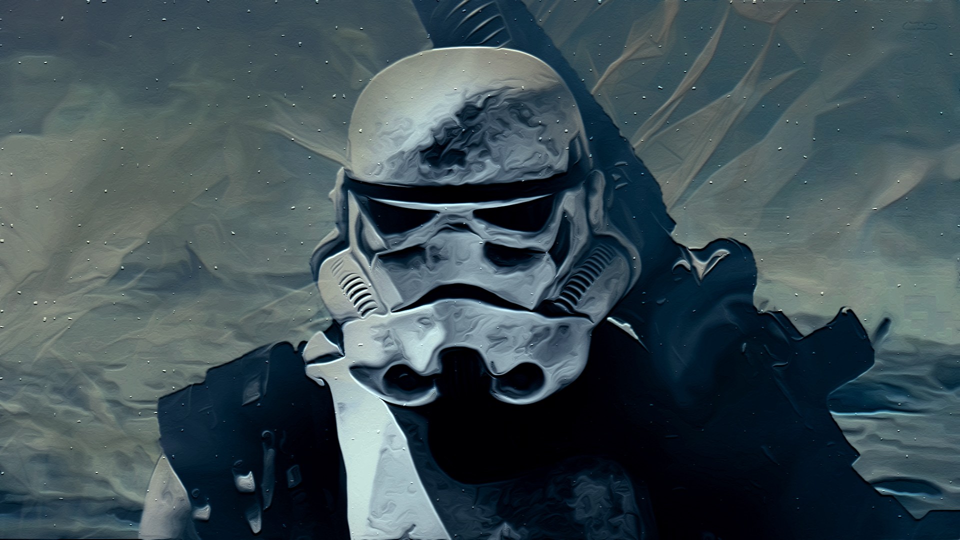 Detail Stormtrooper Desktop Wallpaper Nomer 31