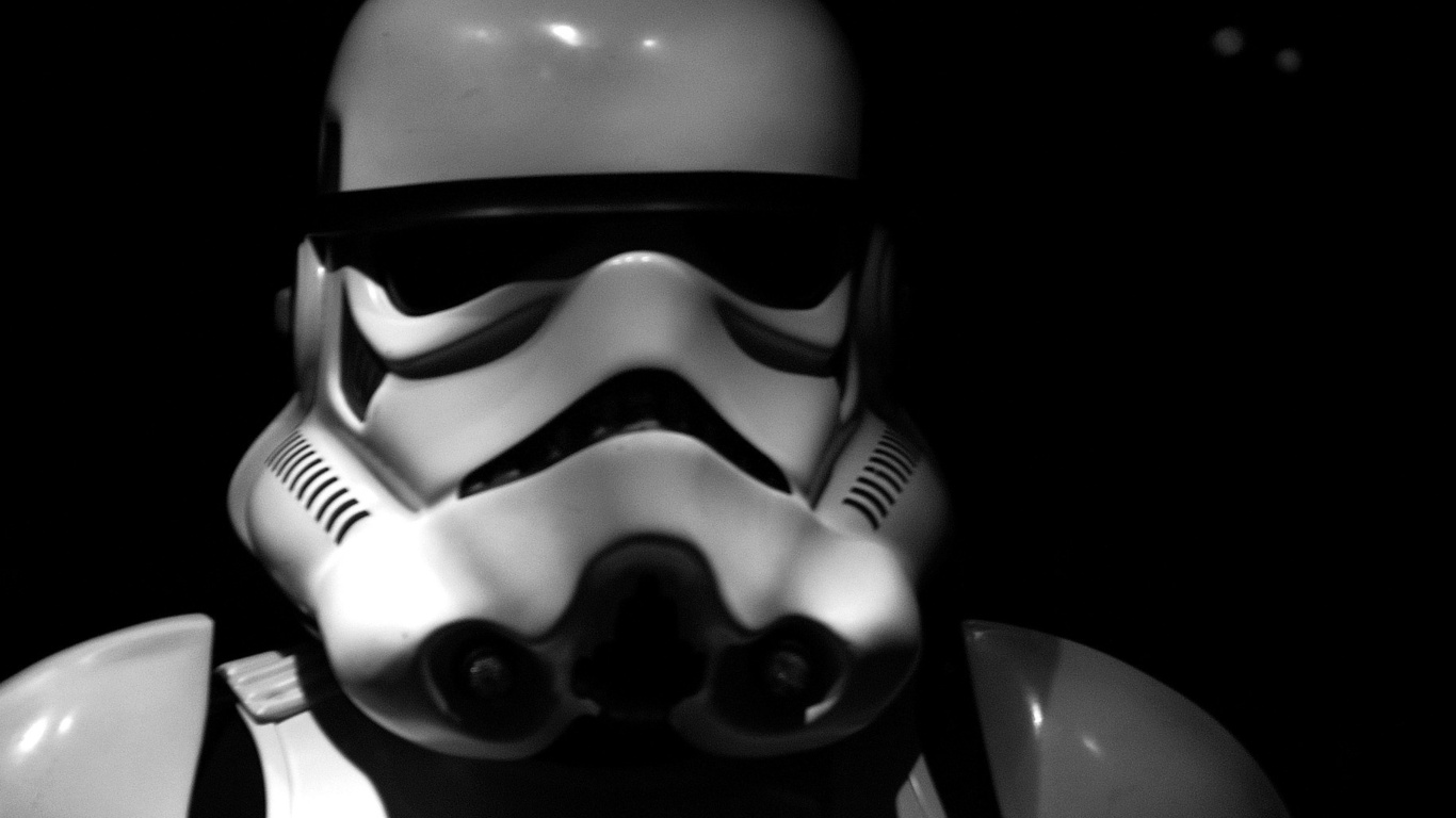 Detail Stormtrooper Desktop Wallpaper Nomer 32