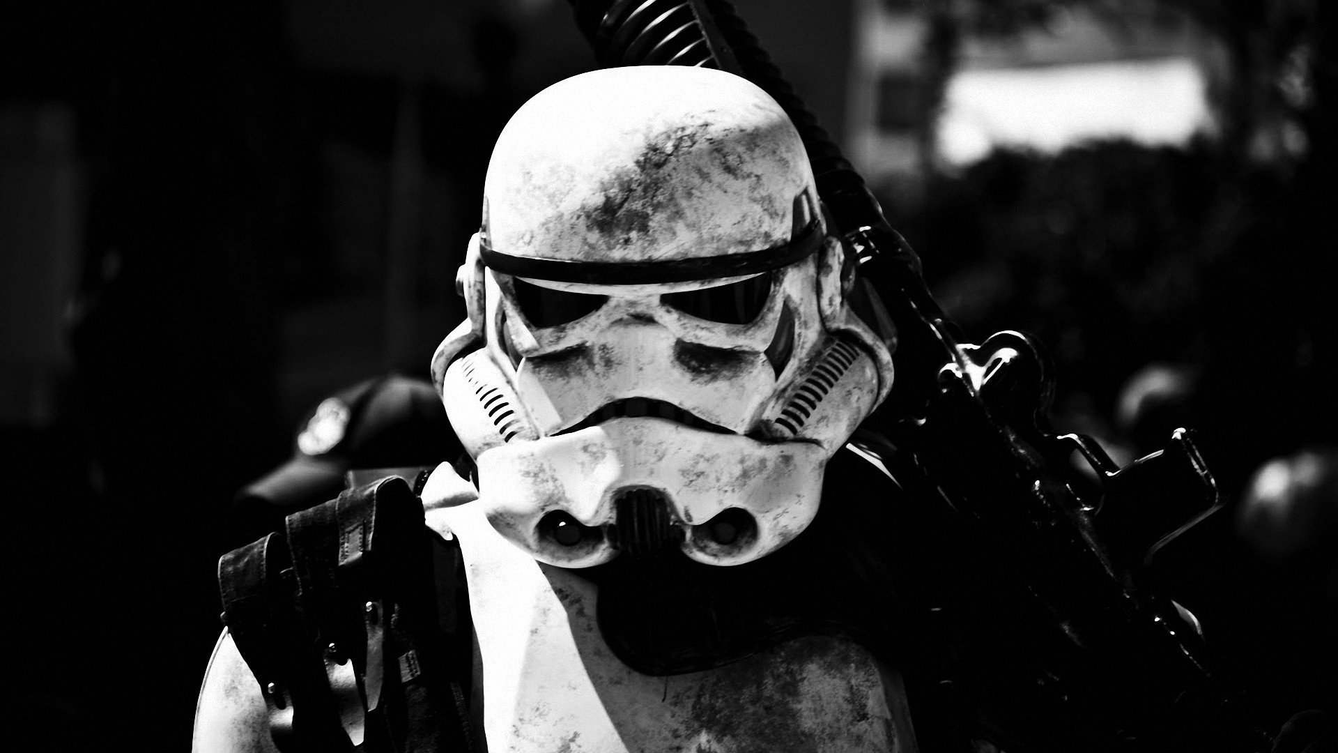 Detail Stormtrooper Desktop Wallpaper Nomer 9