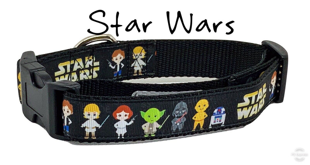 Detail Stormtrooper Dog Collar Nomer 13