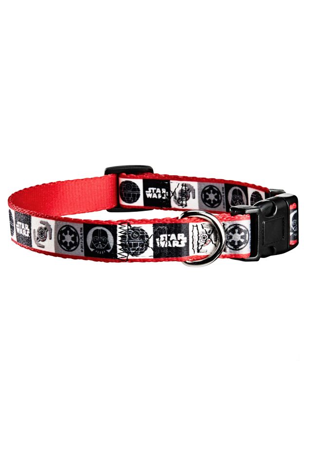 Detail Stormtrooper Dog Collar Nomer 14