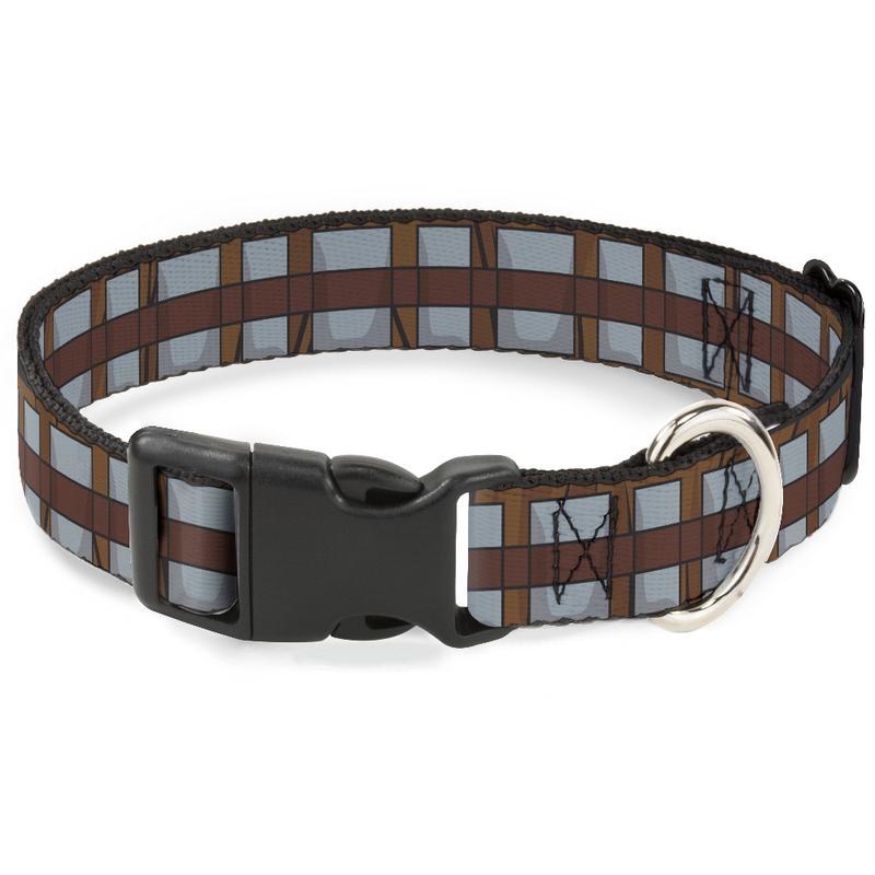 Detail Stormtrooper Dog Collar Nomer 15