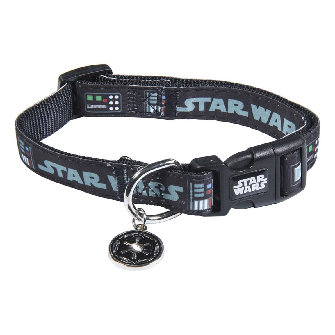 Detail Stormtrooper Dog Collar Nomer 17