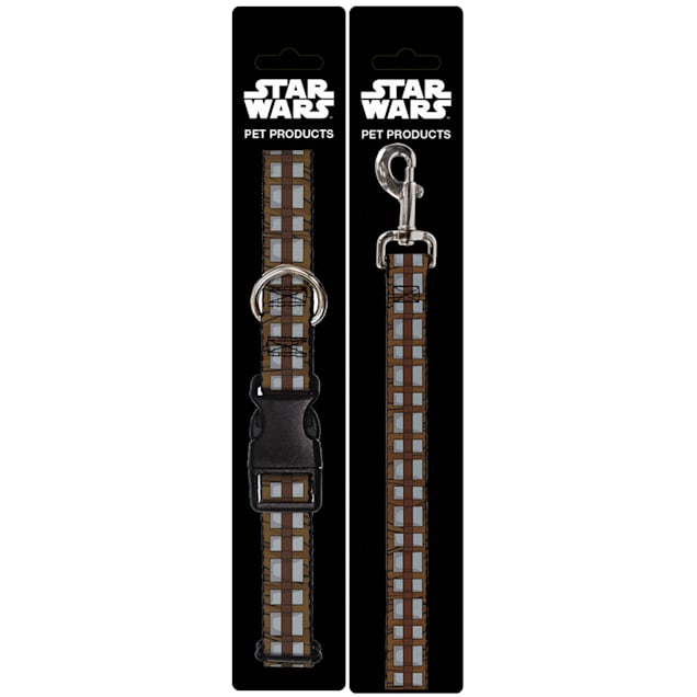 Detail Stormtrooper Dog Collar Nomer 19