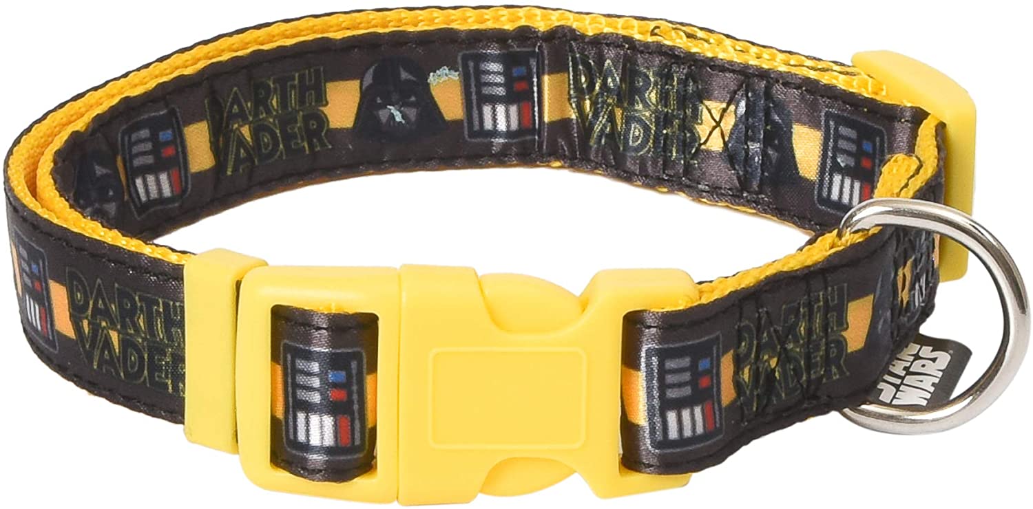 Detail Stormtrooper Dog Collar Nomer 26