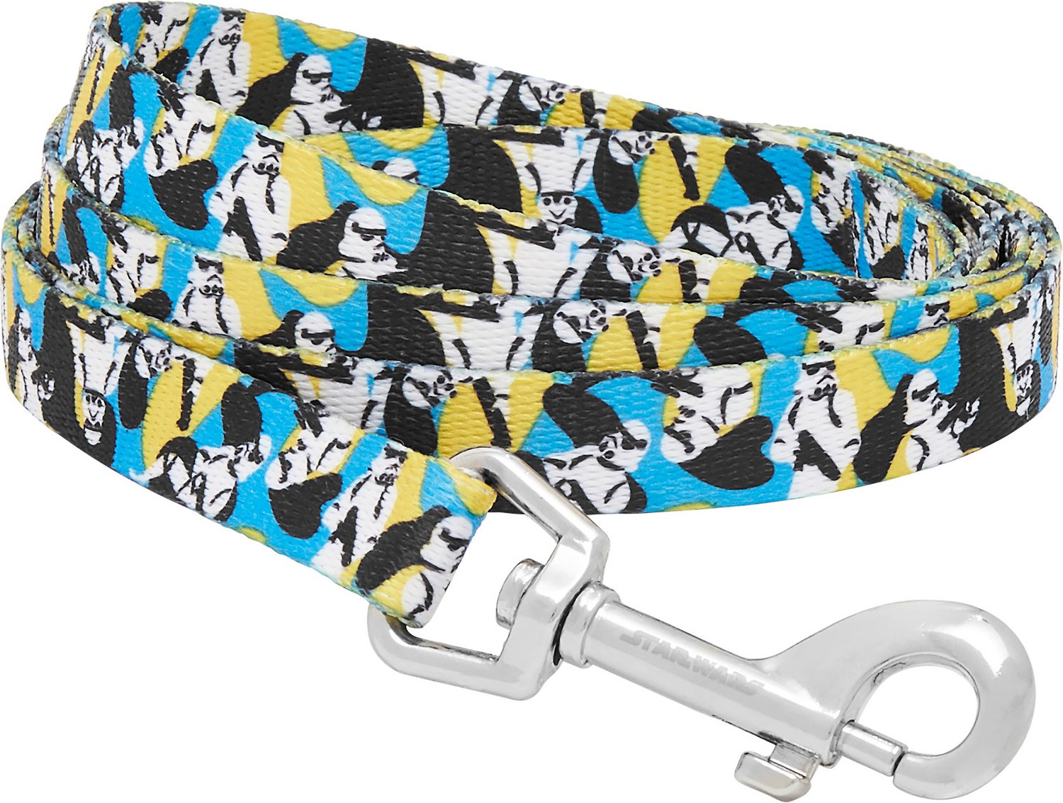 Detail Stormtrooper Dog Collar Nomer 27