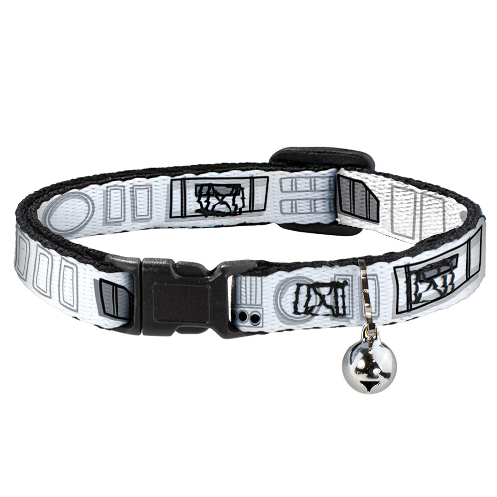 Detail Stormtrooper Dog Collar Nomer 31