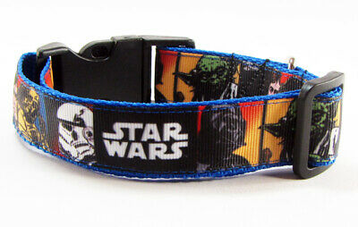 Detail Stormtrooper Dog Collar Nomer 38