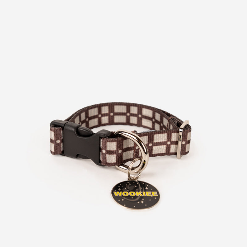 Detail Stormtrooper Dog Collar Nomer 40