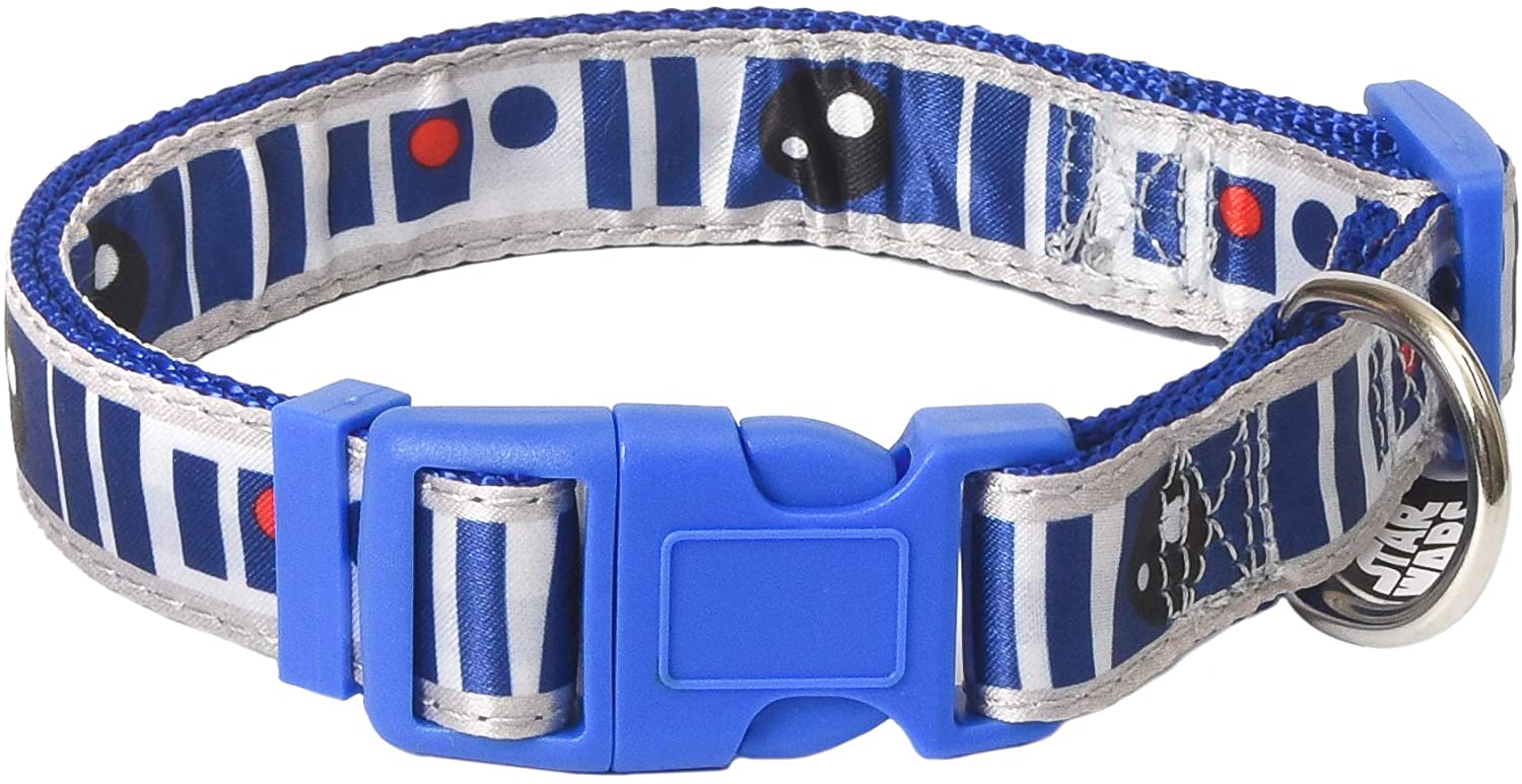 Detail Stormtrooper Dog Collar Nomer 6