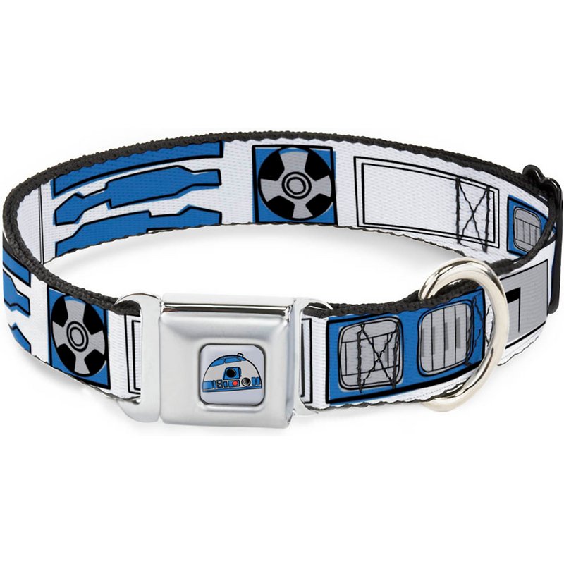 Detail Stormtrooper Dog Collar Nomer 7